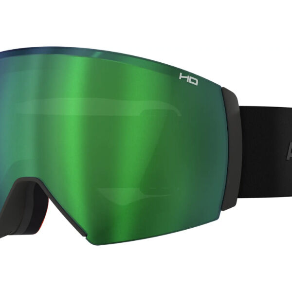 Atomic Revent Q L HD Goggle